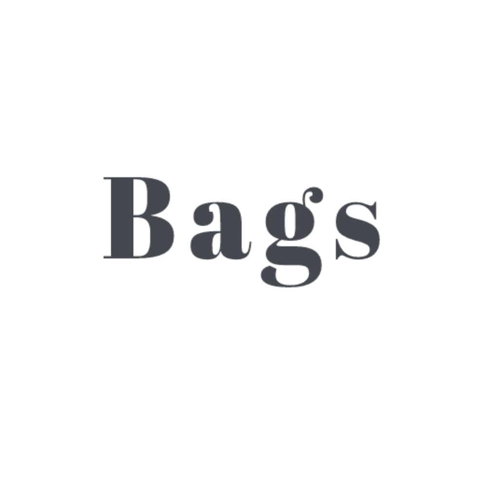 Bags